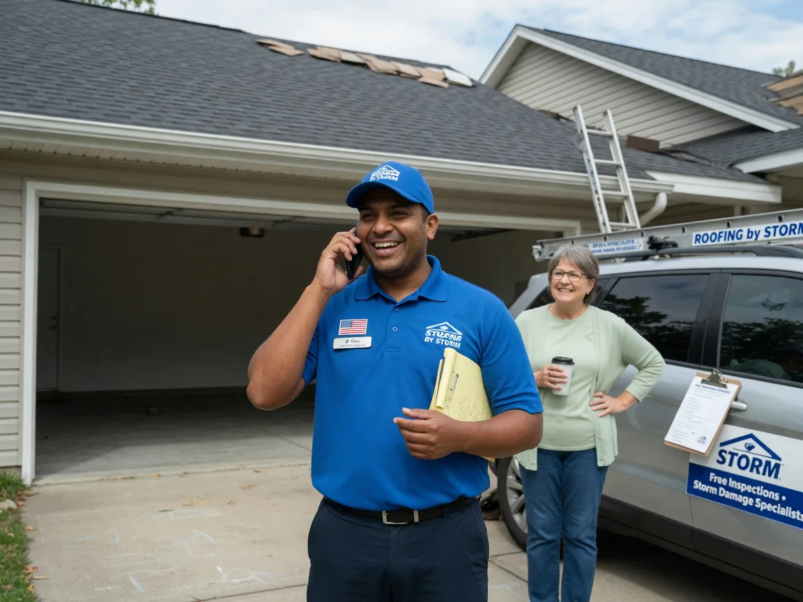 Roof Repair Near Me Sabana Seca, PR FAQs